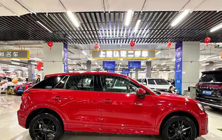 Audi Q2 I, 2022 год, 1 679 000 рублей, 3 фотография