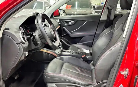 Audi Q2 I, 2022 год, 1 679 000 рублей, 7 фотография