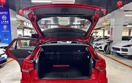 Audi Q2 I, 2022 год, 1 679 000 рублей, 6 фотография