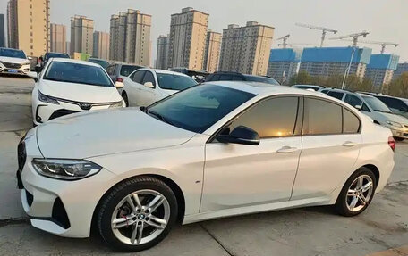 BMW 1 серия, 2023 год, 1 389 000 рублей, 4 фотография