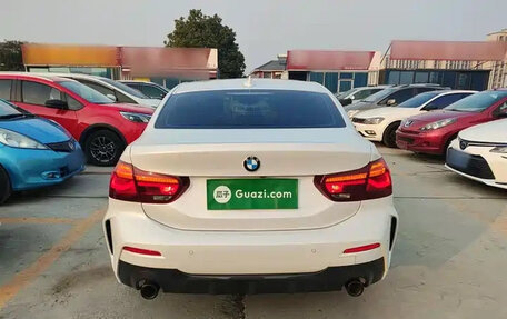 BMW 1 серия, 2023 год, 1 389 000 рублей, 5 фотография