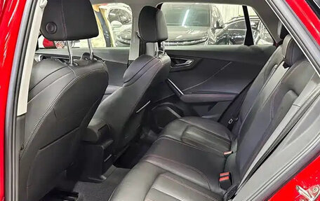 Audi Q2 I, 2022 год, 1 679 000 рублей, 12 фотография