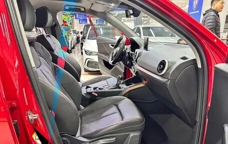 Audi Q2 I, 2022 год, 1 679 000 рублей, 11 фотография