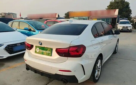 BMW 1 серия, 2023 год, 1 389 000 рублей, 7 фотография