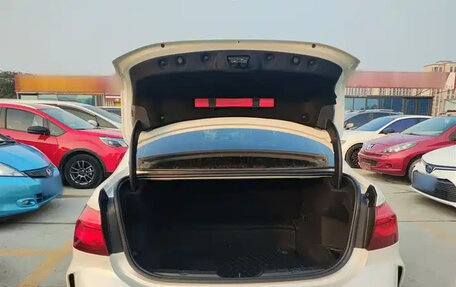 BMW 1 серия, 2023 год, 1 389 000 рублей, 8 фотография