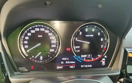 BMW 1 серия, 2023 год, 1 389 000 рублей, 13 фотография