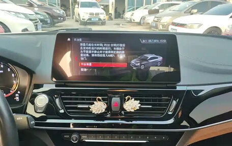 BMW 1 серия, 2023 год, 1 389 000 рублей, 15 фотография