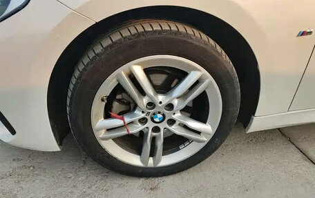 BMW 1 серия, 2023 год, 1 389 000 рублей, 18 фотография