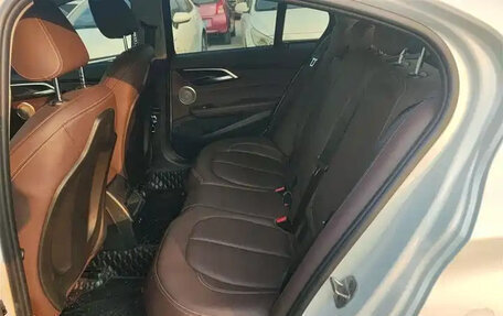 BMW 1 серия, 2023 год, 1 389 000 рублей, 17 фотография