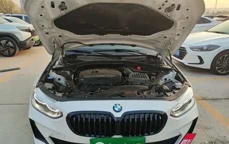 BMW 1 серия, 2023 год, 1 389 000 рублей, 9 фотография