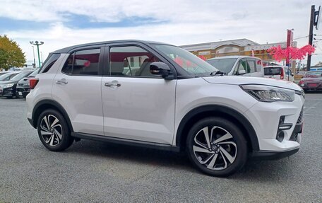 Toyota Raize I, 2023 год, 1 407 000 рублей, 3 фотография