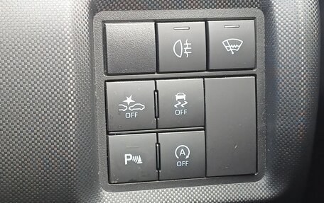 Toyota Raize I, 2023 год, 1 407 000 рублей, 8 фотография