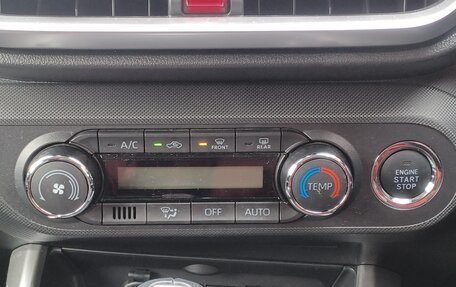 Toyota Raize I, 2023 год, 1 407 000 рублей, 16 фотография