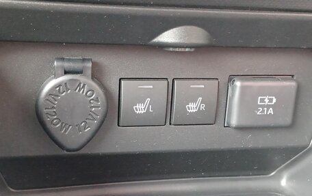 Toyota Raize I, 2023 год, 1 407 000 рублей, 17 фотография