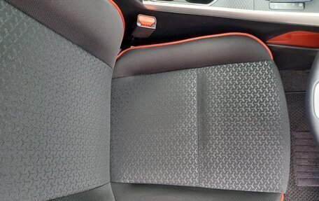 Toyota Raize I, 2023 год, 1 407 000 рублей, 12 фотография