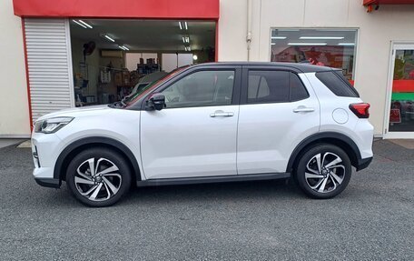 Toyota Raize I, 2023 год, 1 407 000 рублей, 6 фотография