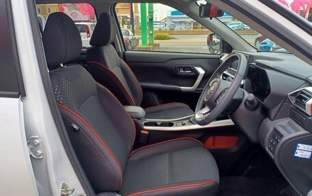 Toyota Raize I, 2023 год, 1 407 000 рублей, 9 фотография