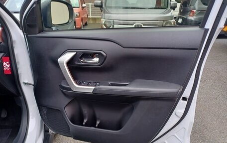 Toyota Raize I, 2023 год, 1 407 000 рублей, 7 фотография