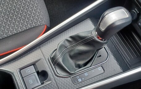 Toyota Raize I, 2023 год, 1 407 000 рублей, 18 фотография