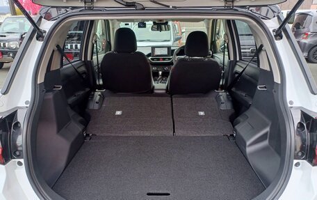 Toyota Raize I, 2023 год, 1 407 000 рублей, 25 фотография