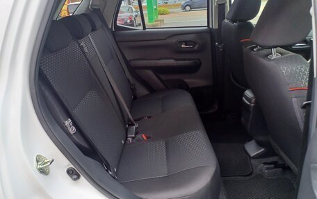 Toyota Raize I, 2023 год, 1 407 000 рублей, 21 фотография