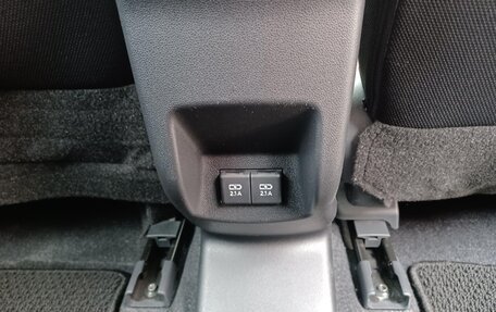 Toyota Raize I, 2023 год, 1 407 000 рублей, 22 фотография