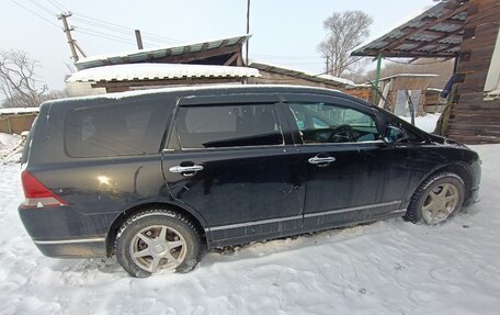 Honda Odyssey III, 2003 год, 850 000 рублей, 7 фотография
