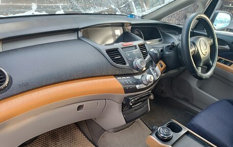 Honda Odyssey III, 2003 год, 850 000 рублей, 6 фотография