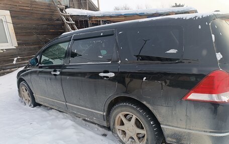 Honda Odyssey III, 2003 год, 850 000 рублей, 4 фотография