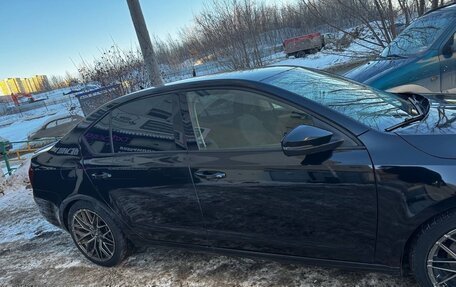 Skoda Octavia, 2016 год, 1 800 000 рублей, 4 фотография