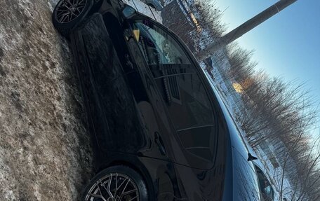 Skoda Octavia, 2016 год, 1 800 000 рублей, 5 фотография