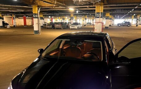 Skoda Octavia, 2016 год, 1 800 000 рублей, 10 фотография