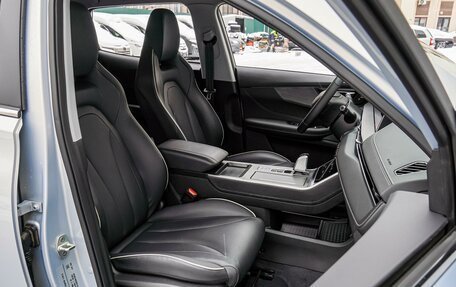 Chery Tiggo 4 I рестайлинг, 2025 год, 1 850 000 рублей, 8 фотография