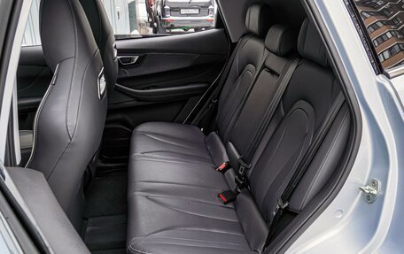 Chery Tiggo 4 I рестайлинг, 2025 год, 1 850 000 рублей, 9 фотография