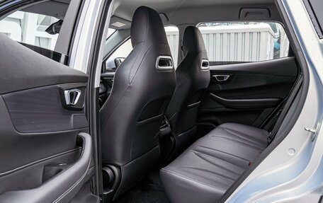 Chery Tiggo 4 I рестайлинг, 2025 год, 1 850 000 рублей, 11 фотография