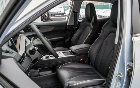 Chery Tiggo 4 I рестайлинг, 2025 год, 1 850 000 рублей, 10 фотография