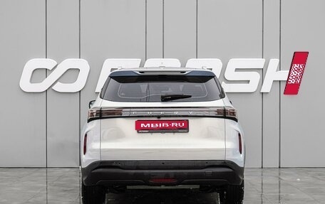 Chery Tiggo 4 I рестайлинг, 2025 год, 1 850 000 рублей, 4 фотография