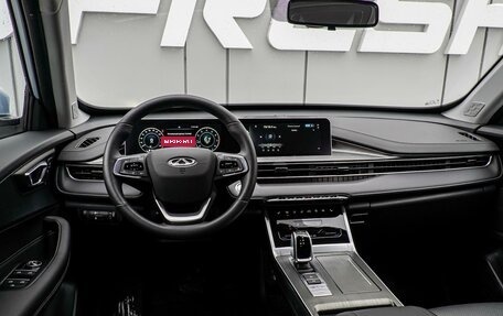 Chery Tiggo 4 I рестайлинг, 2025 год, 1 850 000 рублей, 6 фотография