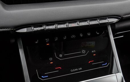 Chery Tiggo 4 I рестайлинг, 2025 год, 1 850 000 рублей, 13 фотография