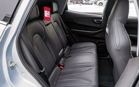 Chery Tiggo 4 I рестайлинг, 2025 год, 1 850 000 рублей, 7 фотография