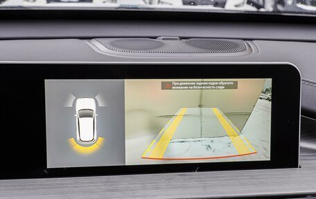 Chery Tiggo 4 I рестайлинг, 2025 год, 1 850 000 рублей, 15 фотография