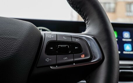 Chery Tiggo 4 I рестайлинг, 2025 год, 1 850 000 рублей, 19 фотография