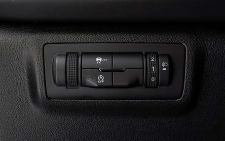 Chery Tiggo 4 I рестайлинг, 2025 год, 1 850 000 рублей, 18 фотография