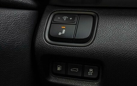 KIA Optima IV, 2018 год, 2 370 000 рублей, 19 фотография