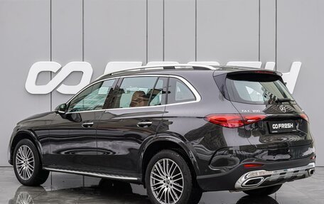 Mercedes-Benz GLC, 2023 год, 6 890 000 рублей, 2 фотография