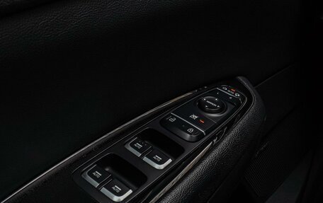 KIA Optima IV, 2018 год, 2 370 000 рублей, 22 фотография