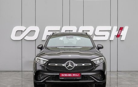 Mercedes-Benz GLC, 2023 год, 6 890 000 рублей, 3 фотография