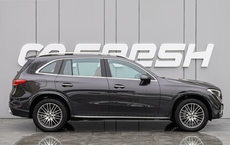 Mercedes-Benz GLC, 2023 год, 6 890 000 рублей, 5 фотография