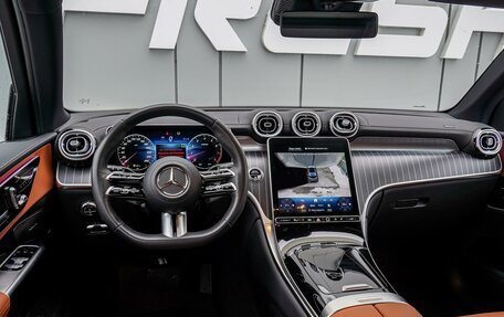 Mercedes-Benz GLC, 2023 год, 6 890 000 рублей, 6 фотография