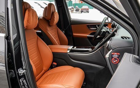 Mercedes-Benz GLC, 2023 год, 6 890 000 рублей, 8 фотография